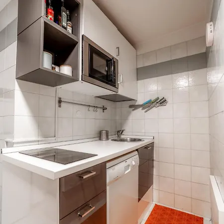 Apartman La Galleria - Piazza Di Spagna *