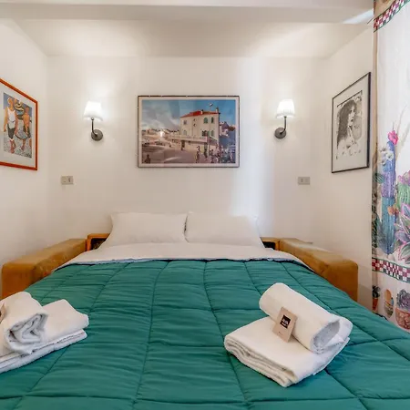 La Galleria - Piazza Di Spagna * Rzym